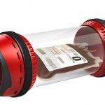 Correio Pneumático Hospitalar - Cápsula Swisslog