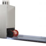 Estação Flaplog Swisslog