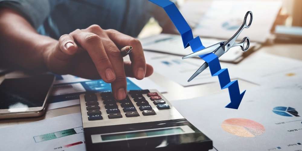 Redução de perdas na logística