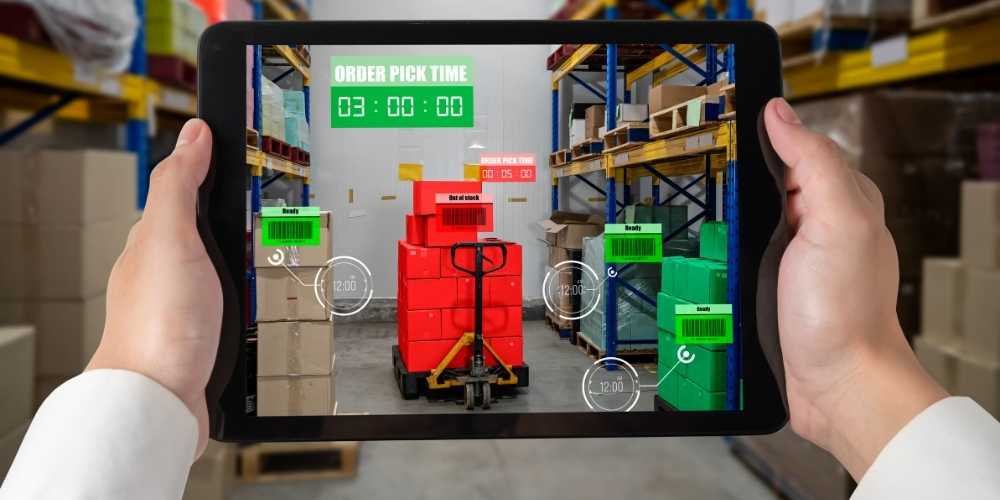 Operações logísticas: principais tecnologias