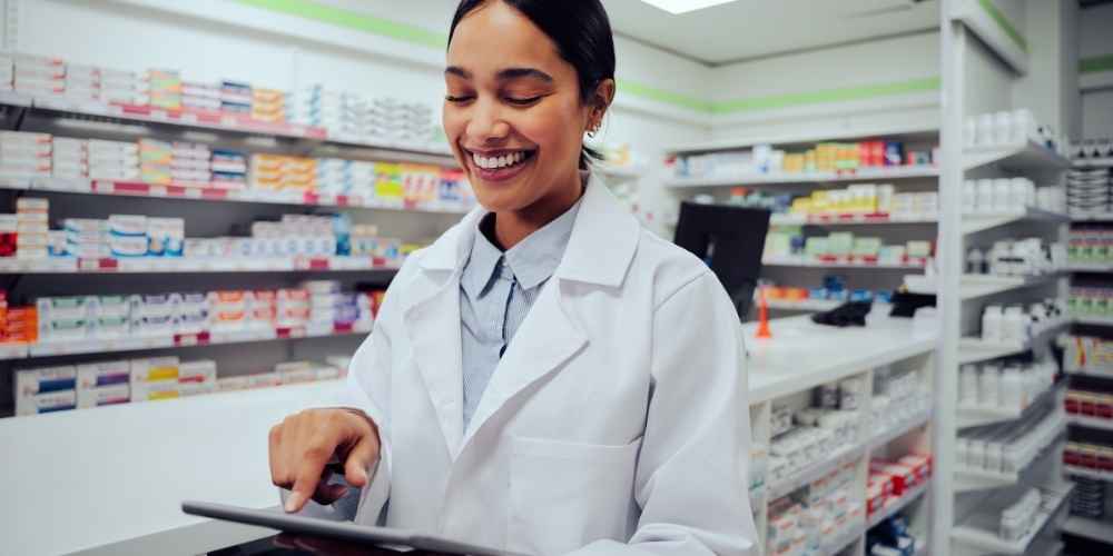 Cadeia de suprimentos hospitalares