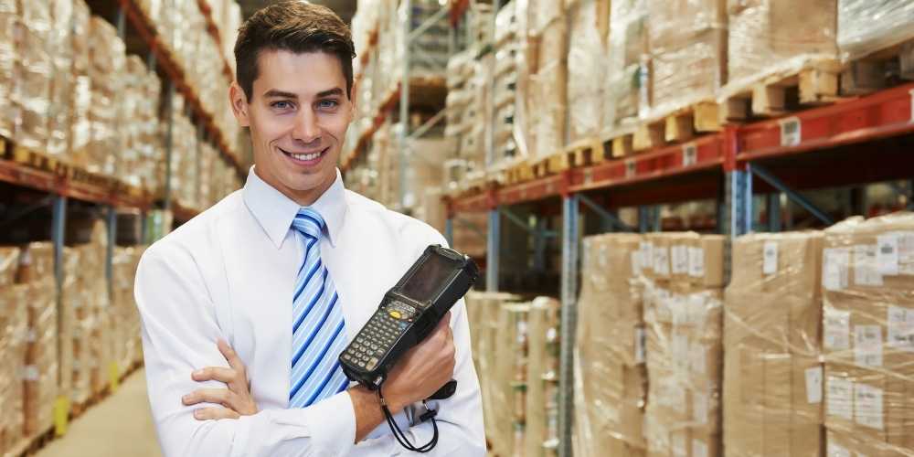 Tecnologia para gestão de estoque: o que é e como ela otimiza processos