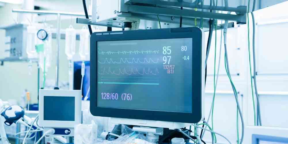 calibração de equipamentos médicos