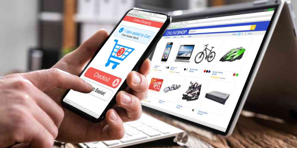 Intralogística para e-commerce