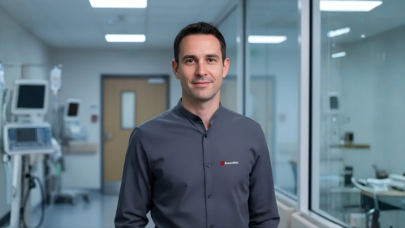 consultoria em engenharia clínica