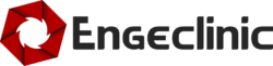logo engeclinic