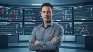 telemetria hospitalar para monitoramento e gestão tecnológica em saúde