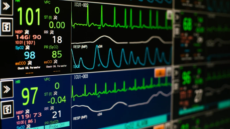 integração tecnológica hospitalar na prática