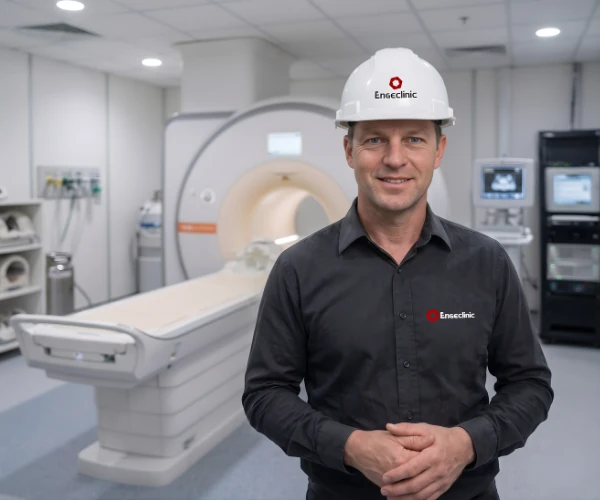 Engenharia Hospitalar para hospitais, clínicas e serviços de saúde