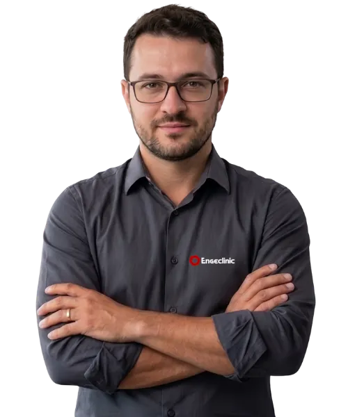 Fale com um especialista da Engeclinic para elaborar seu PGTS