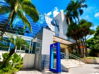 Hospital Albert Einstein Pinheiros