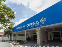 Hospital PUC Campinas