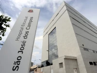 Hospital Regional de São José dos Campos