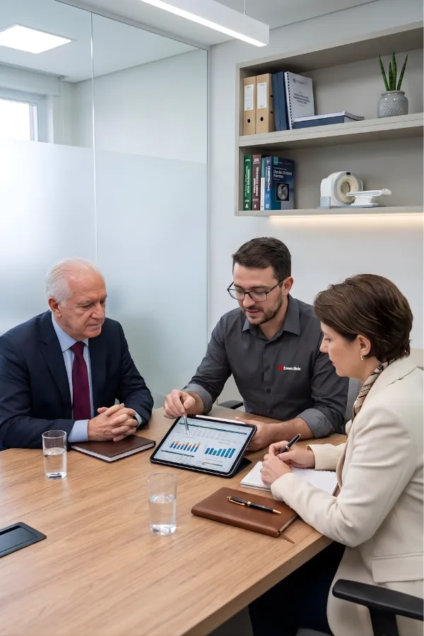 O que a RDC 509/2021 exige em relação ao Plano de Gerenciamento de Tecnologias em Saúde