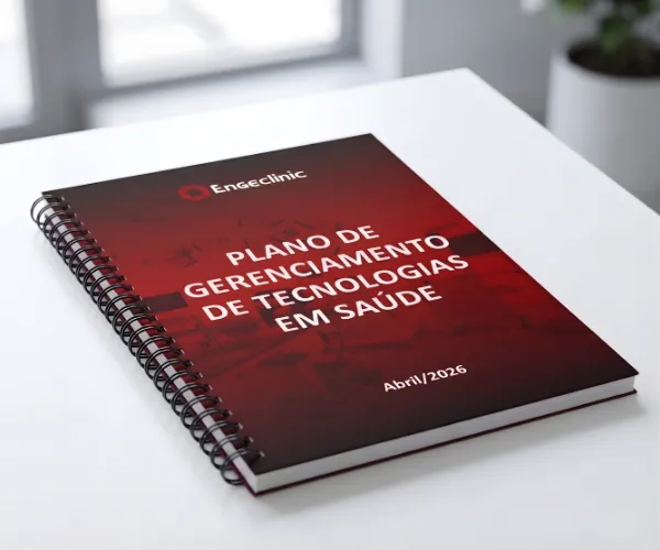 O que é Plano de Gerenciamento de Tecnologias em Saúde