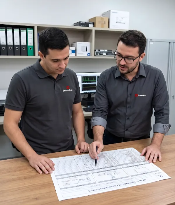 Plano de Gerenciamento de Tecnologias em Saúde para hospitais, clínicas e serviços de saúde