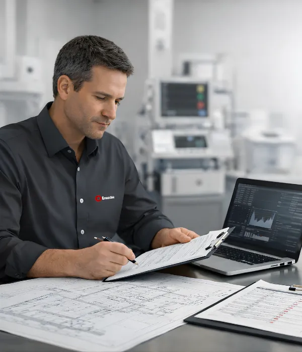 Por que o Plano de Gerenciamento de Tecnologias em Saúde é importante