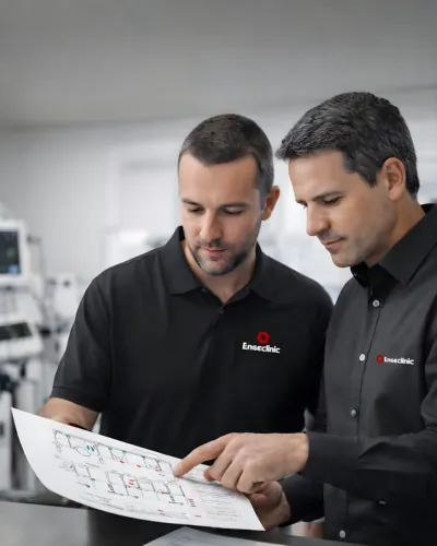 Quando revisar ou atualizar o Plano de Gerenciamento de Tecnologias em Saúde da instituição