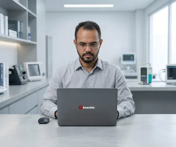 periodicidade da calibração de equipamentos médico-hospitalares gerenciada pela Engenharia Clínica