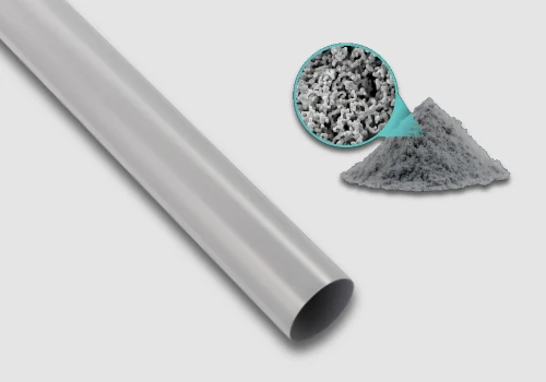 tubulação de correio pneumático específico para área de saúde - clean tube