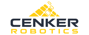 Cenker Robotics logo