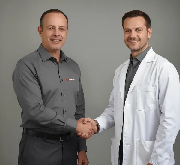 Compliance - Programa de Integridade da Engeclinic