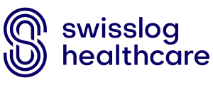 Swisslog Healthcare logo