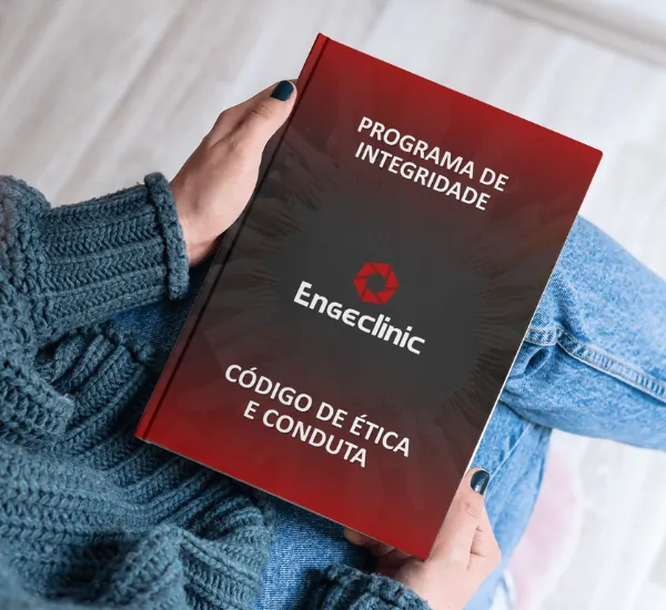 código de ética e conduta - Compliance Engeclinic