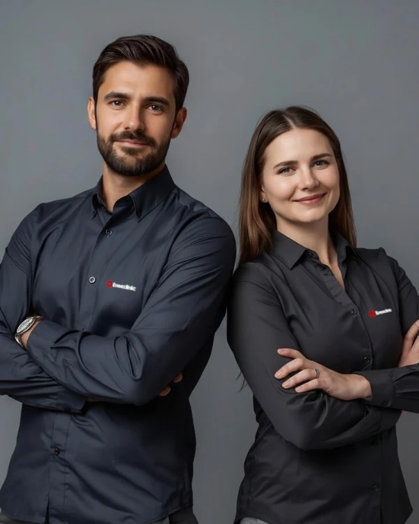 diretrizes do Programa de Integridade Engeclinic