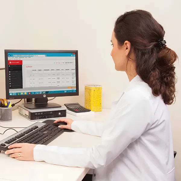importância da Intralogística Hospitalar para instituições de saúde