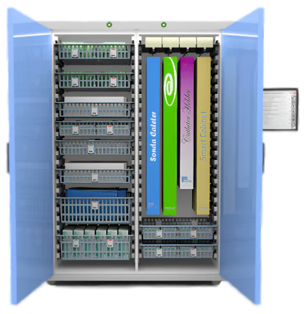 smartcabinet