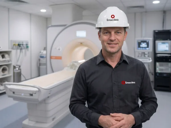 Engenharia Hospitalar para hospitais, clínicas e serviços de saúde