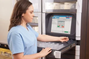 dispensário eletrônico de medicamentos gestão de medicamentos com dispensário eletrônico