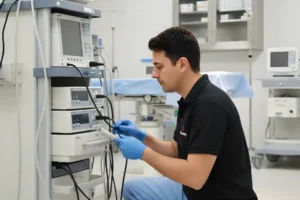 serviço de manutenção de equipamentos médico-hospitalares serviço de manutenção de equipamentos médico-hospitalares